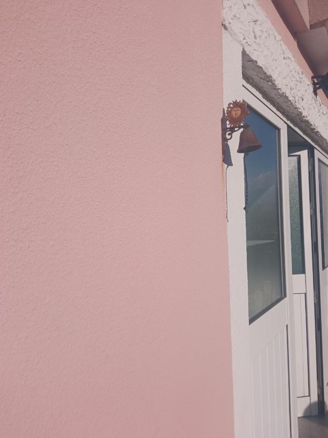 Azevinho Guest House セイア エクステリア 写真