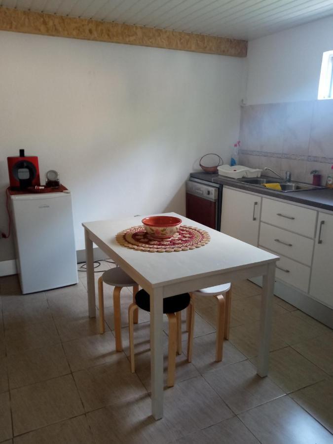 Azevinho Guest House セイア エクステリア 写真