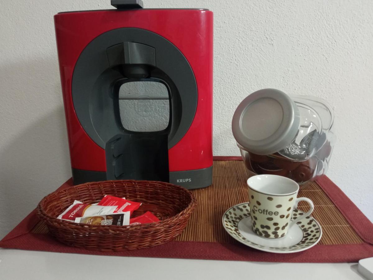 Azevinho Guest House セイア エクステリア 写真
