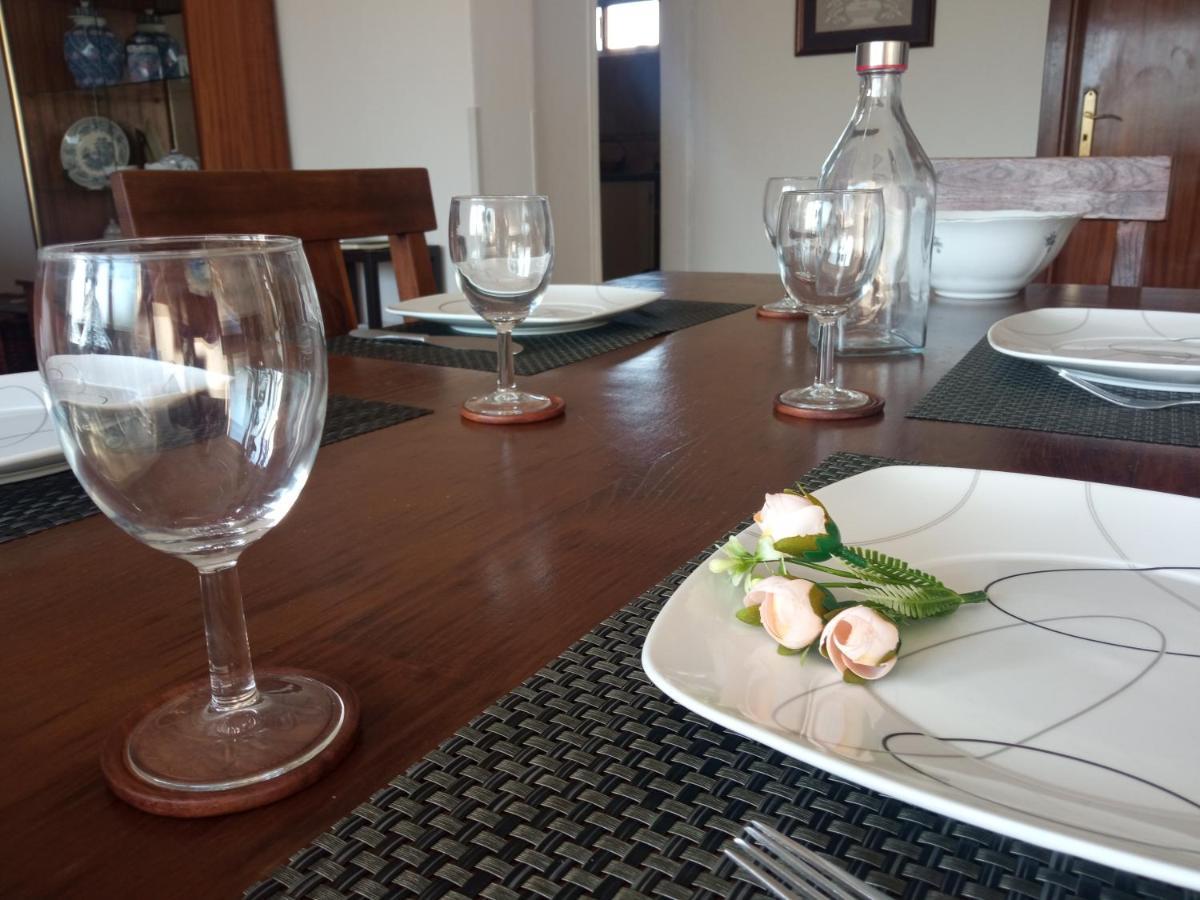 Azevinho Guest House セイア エクステリア 写真