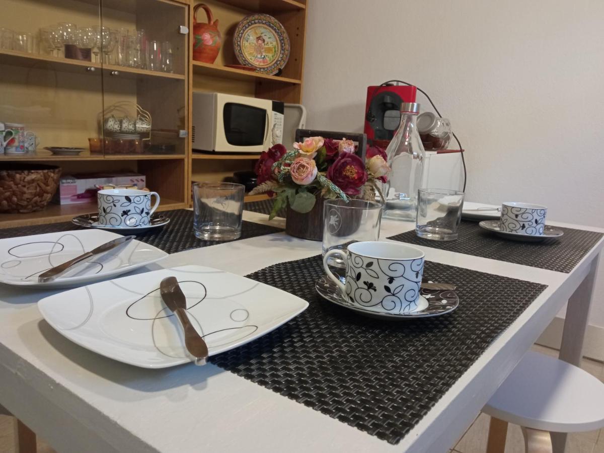 Azevinho Guest House セイア エクステリア 写真