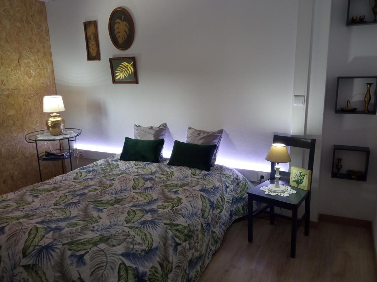 Azevinho Guest House セイア エクステリア 写真