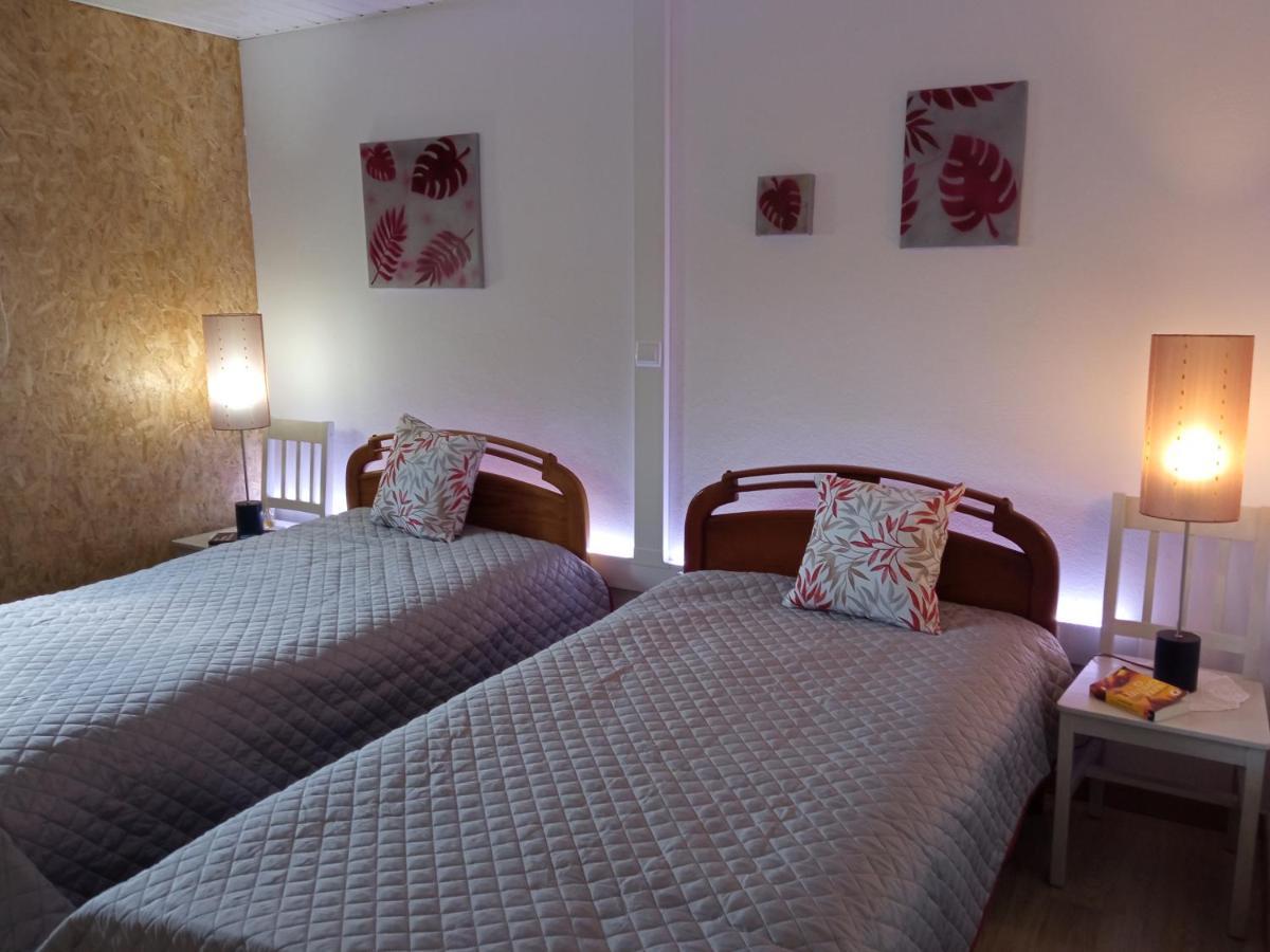 Azevinho Guest House セイア エクステリア 写真