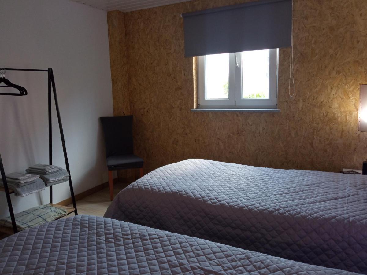 Azevinho Guest House セイア エクステリア 写真