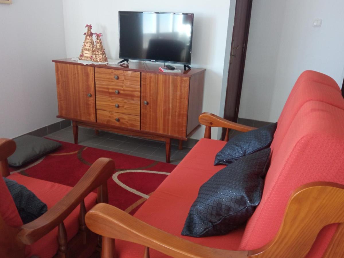 Azevinho Guest House セイア エクステリア 写真