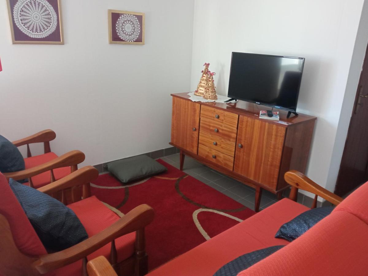 Azevinho Guest House セイア エクステリア 写真