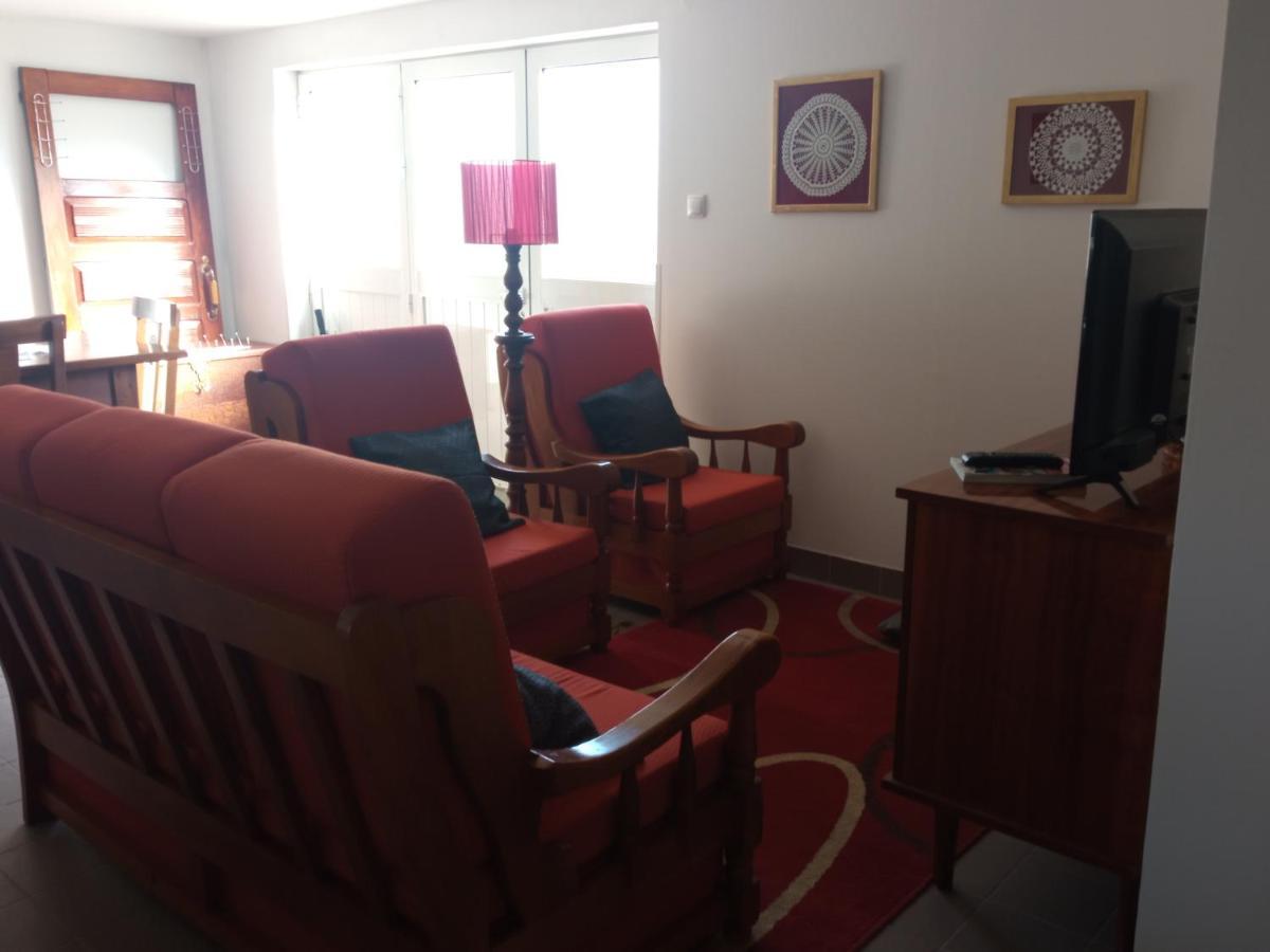 Azevinho Guest House セイア エクステリア 写真