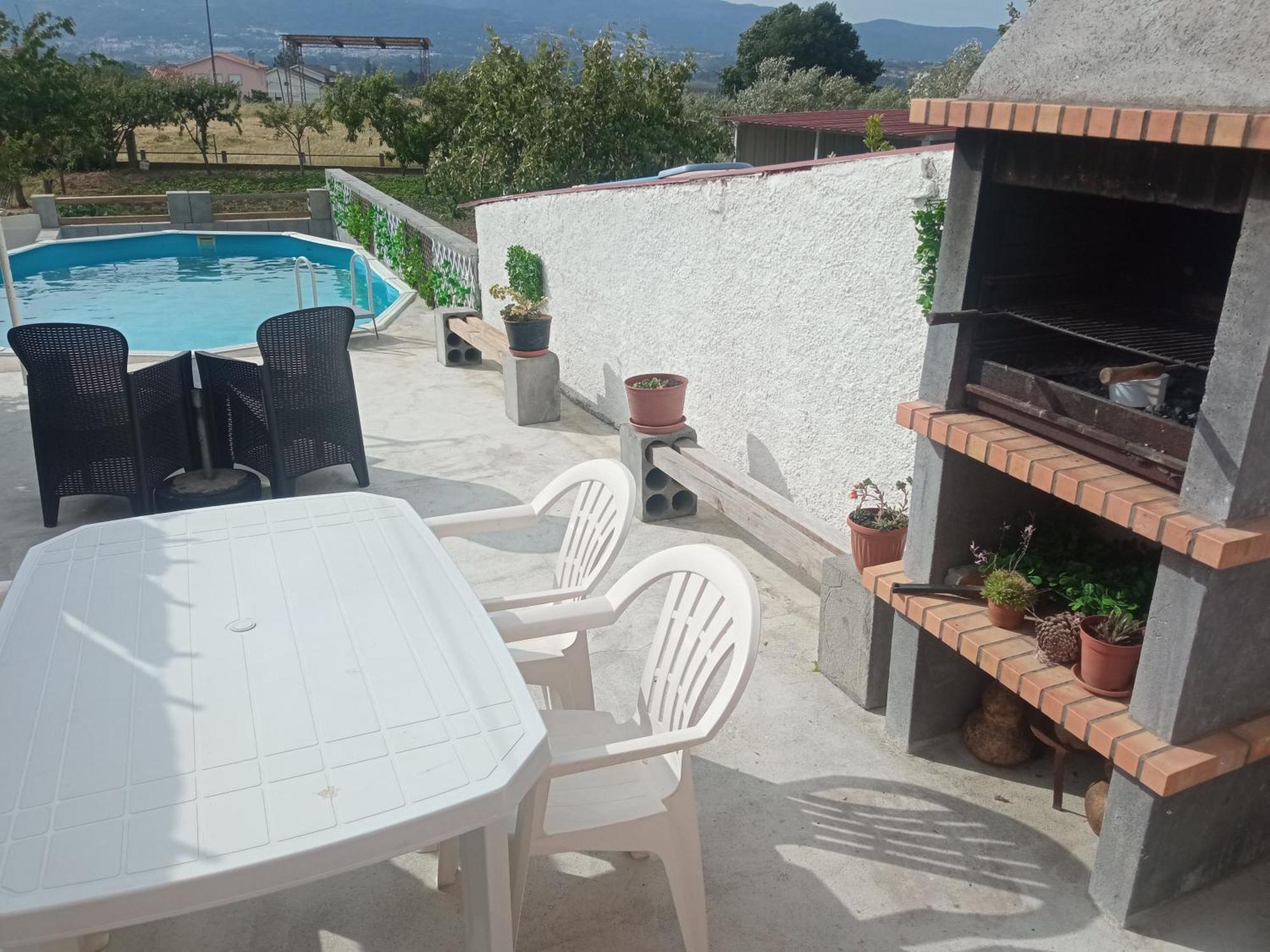 Azevinho Guest House セイア 部屋 写真