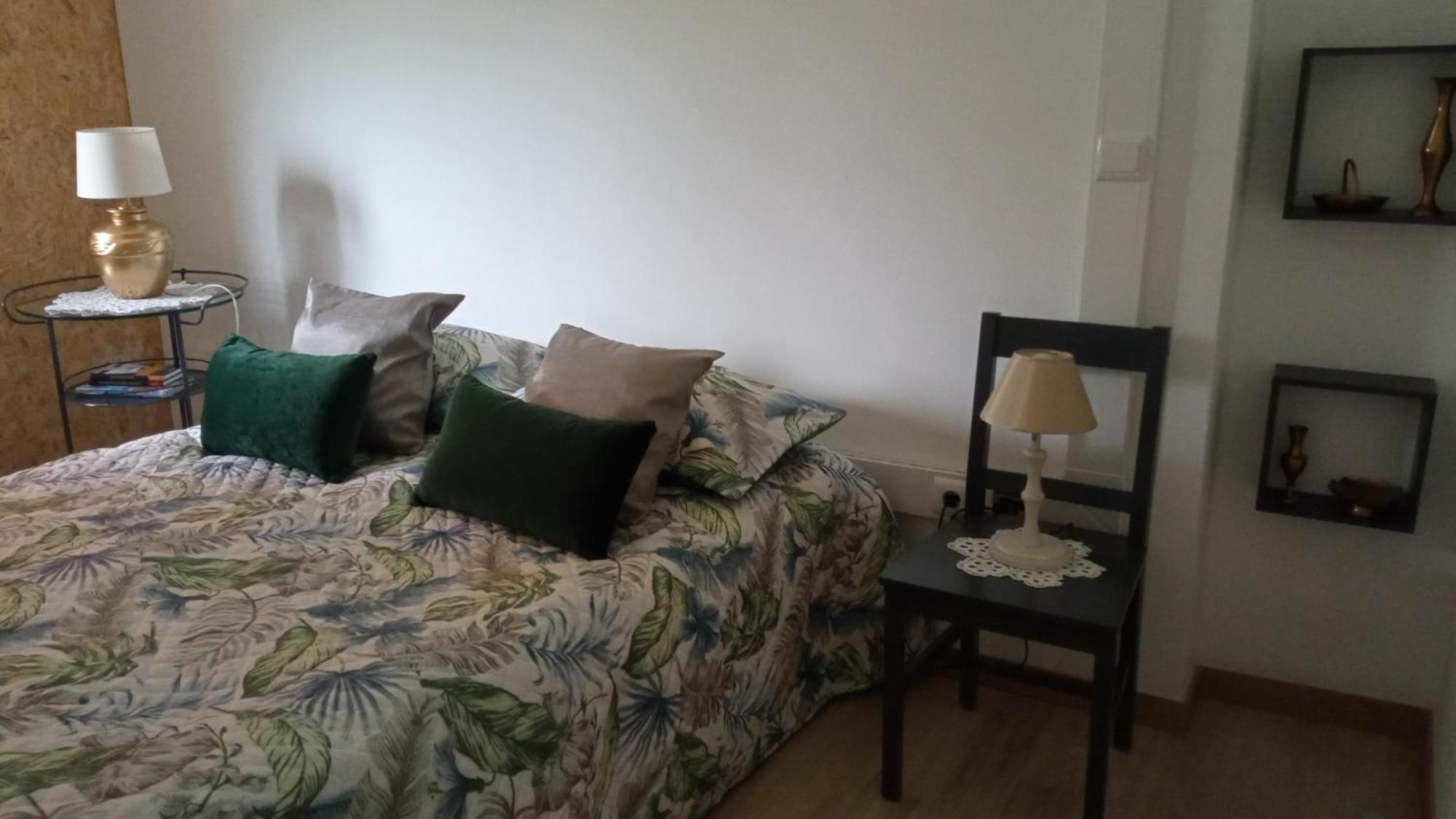 Azevinho Guest House セイア 部屋 写真