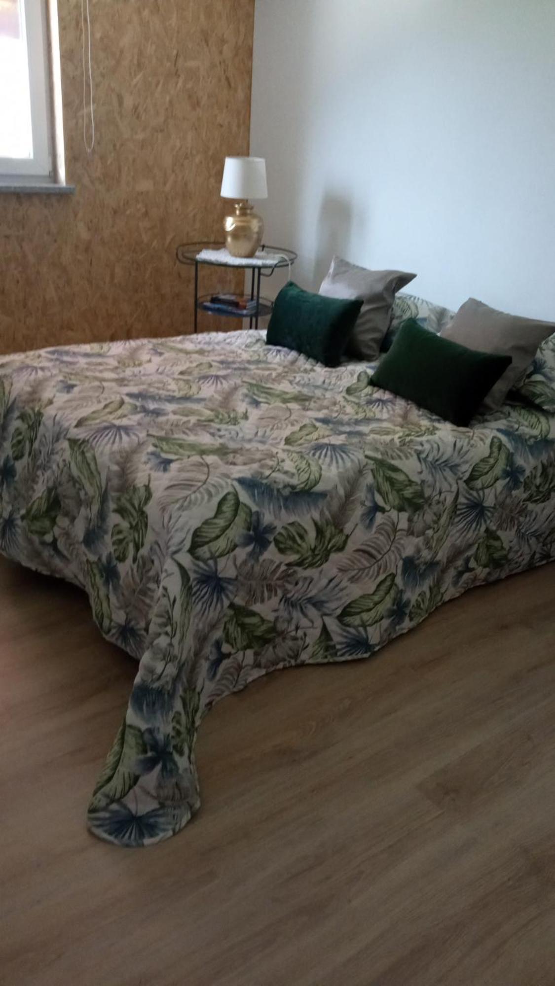 Azevinho Guest House セイア 部屋 写真
